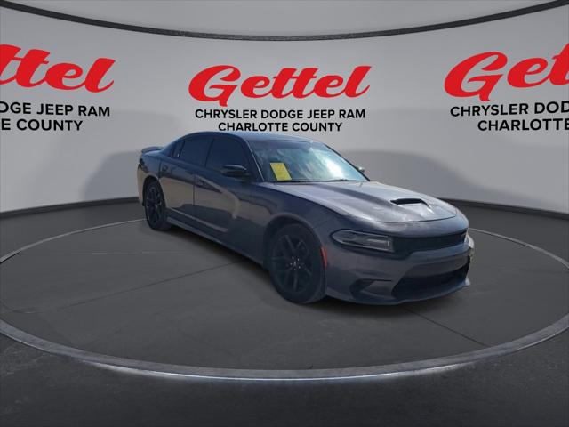 2020 Dodge Charger GT RWD