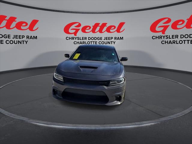 2020 Dodge Charger GT RWD