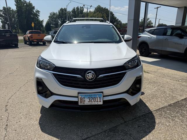 2023 Buick Encore GX Select FWD