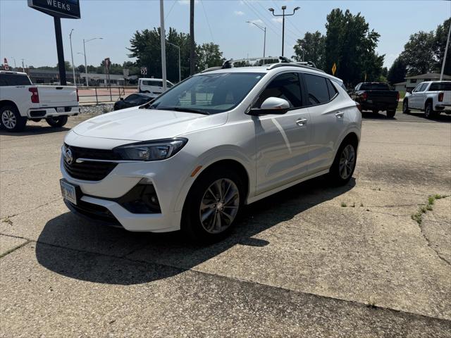 2023 Buick Encore GX Select FWD