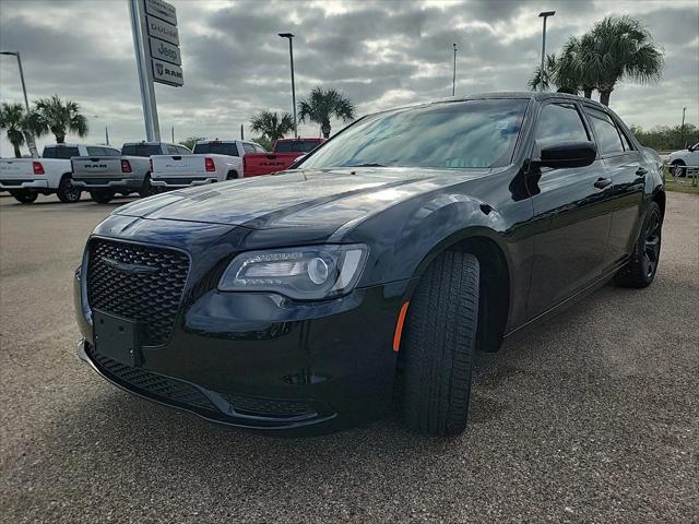 2023 Chrysler 300 Touring