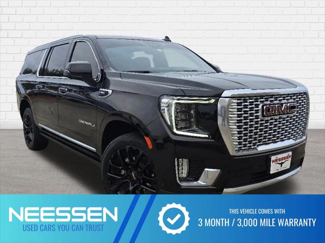 2023 GMC Yukon XL 2WD Denali