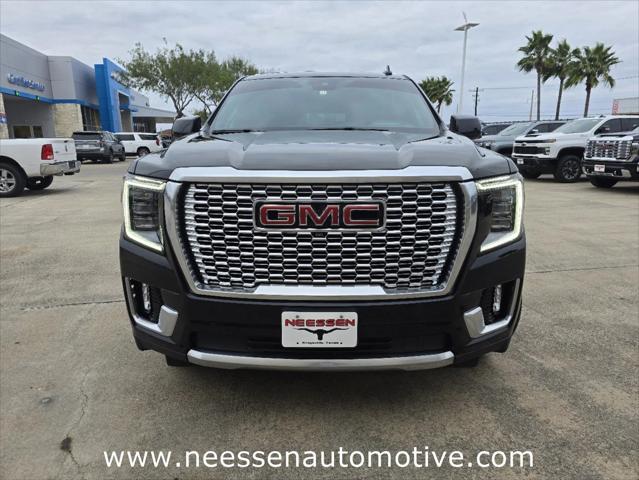 2023 GMC Yukon XL 2WD Denali