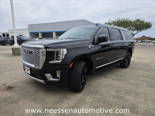 2023 GMC Yukon XL 2WD Denali