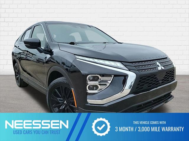 2023 Mitsubishi Eclipse Cross LE S-AWC