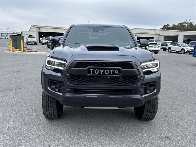 2022 Toyota Tacoma TRD Pro