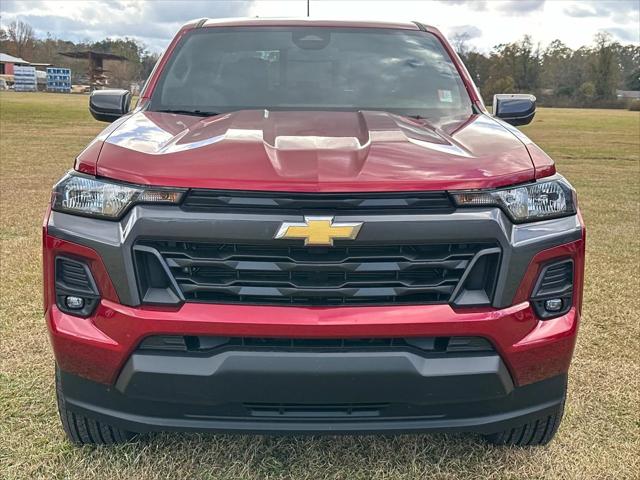 2024 Chevrolet Colorado 2WD LT