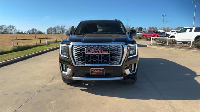 2024 GMC Yukon 4WD Denali