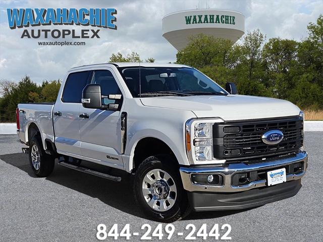 2023 Ford F-250 XLT