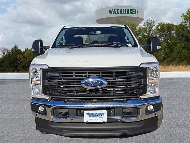 2023 Ford F-250 XLT