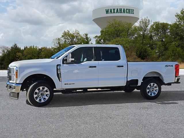 2023 Ford F-250 XLT