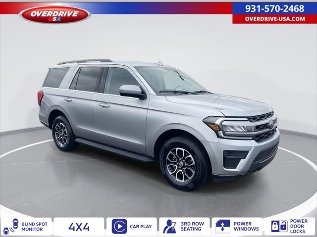 2022 Ford Expedition XLT