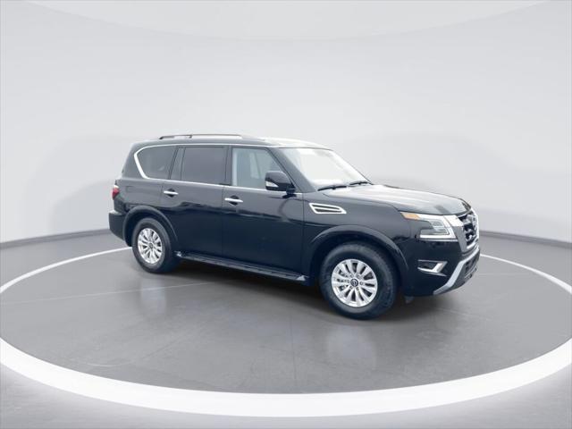 2023 Nissan Armada SV 2WD