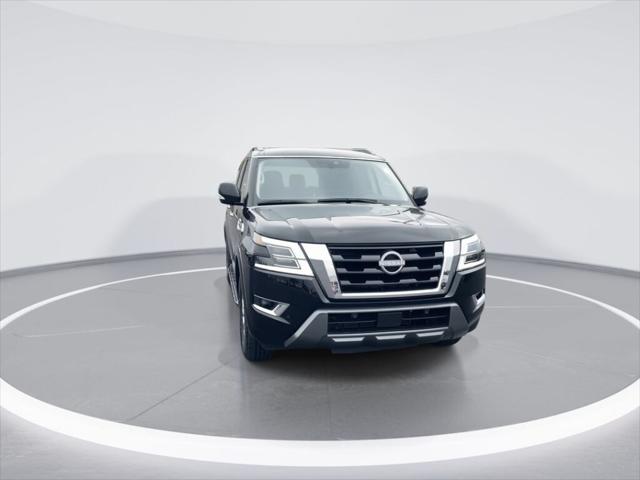 2023 Nissan Armada SV 2WD