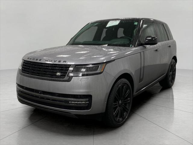 2024 Land Rover Range Rover P530 SE