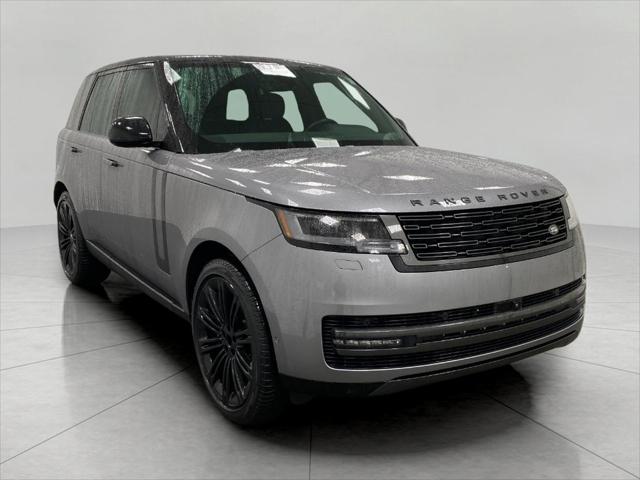 2024 Land Rover Range Rover P530 SE