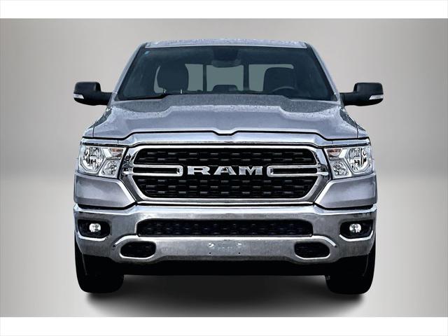 2022 RAM 1500 Lone Star Quad Cab 4x2 64 Box