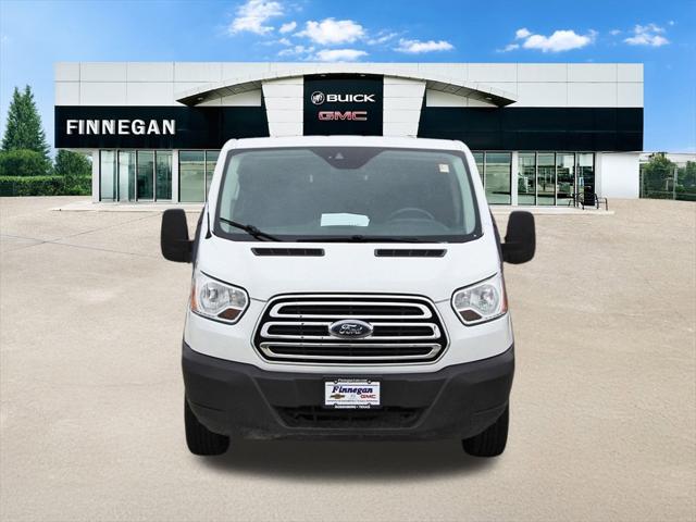 2019 Ford Transit-350 XLT