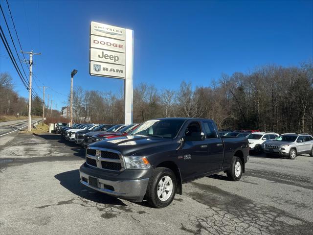 2017 RAM 1500 ST