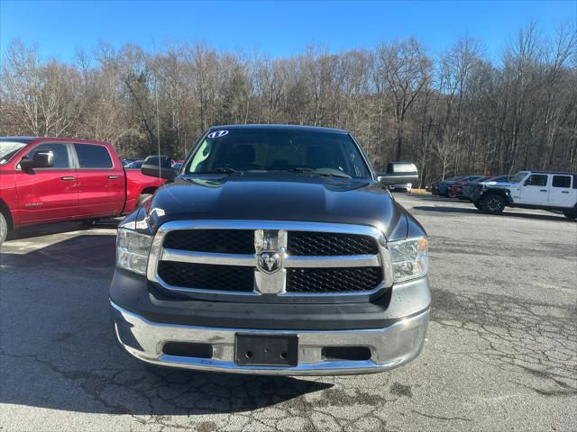 2017 RAM 1500 ST