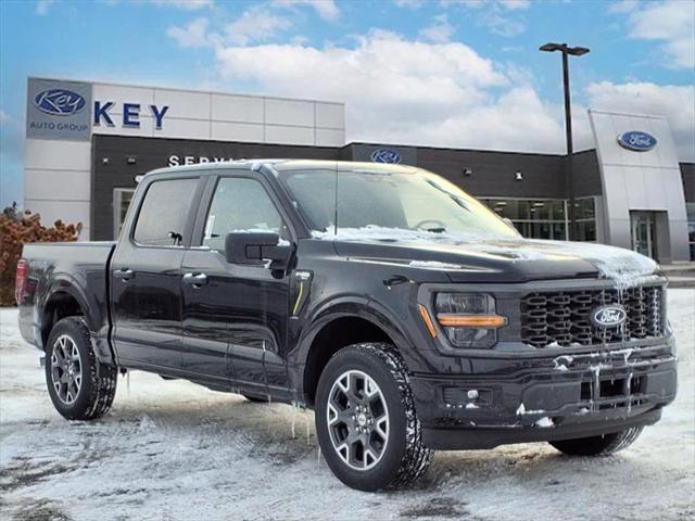 2024 Ford F-150 STX for sale in Hazleton, PA