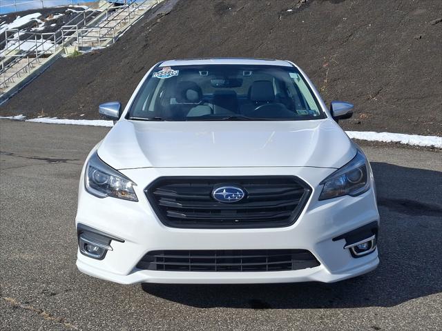 2019 Subaru Legacy 2.5i Sport