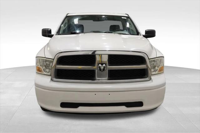 2011 RAM Ram 1500 ST