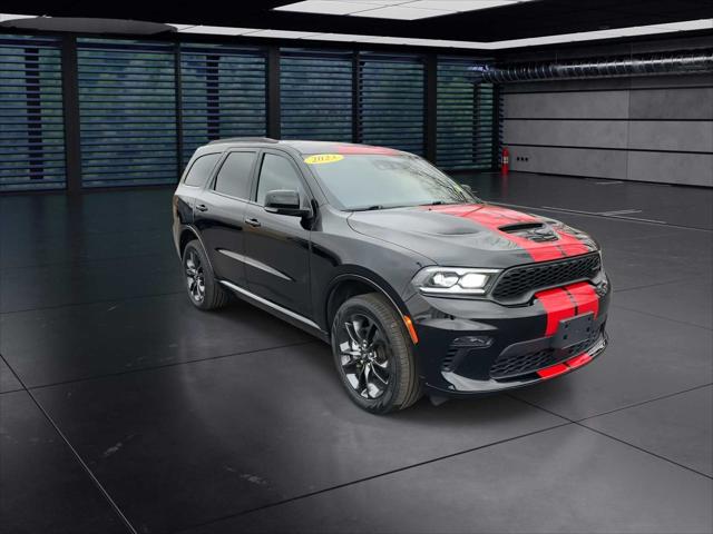 2023 Dodge Durango GT Plus AWD