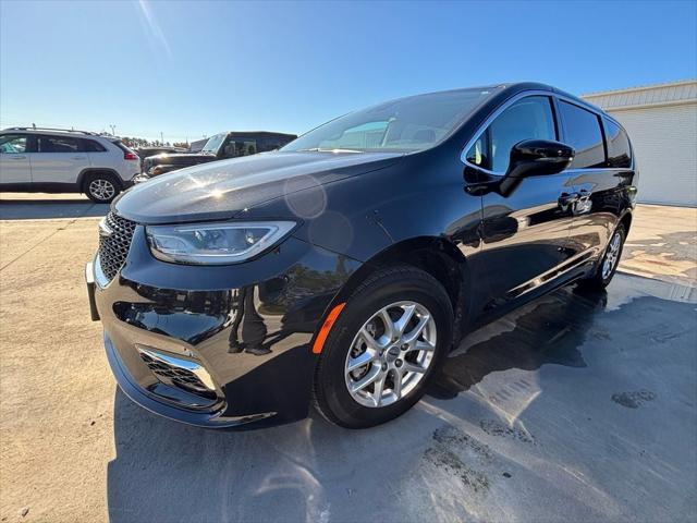 2023 Chrysler Pacifica Touring L 2023 Chrysler Pacifica Touring L