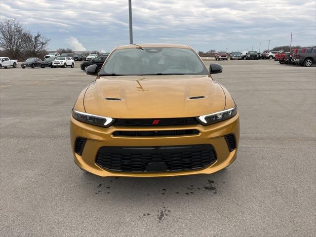 2025 Dodge Hornet HORNET R/T