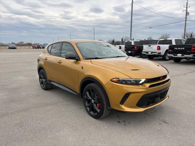 2025 Dodge Hornet HORNET R/T EAWD