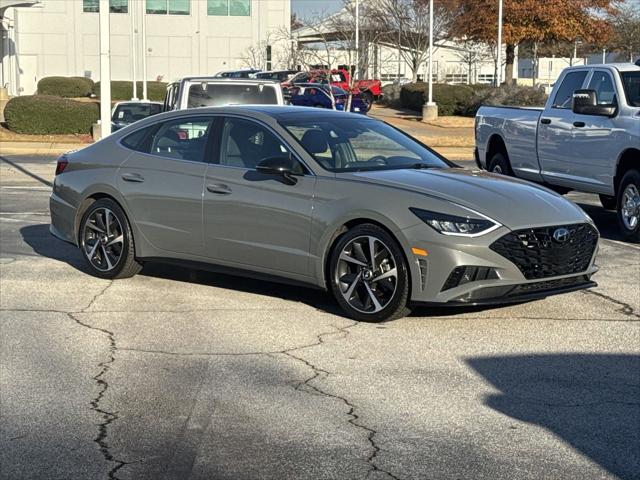 2023 Hyundai Sonata SEL Plus