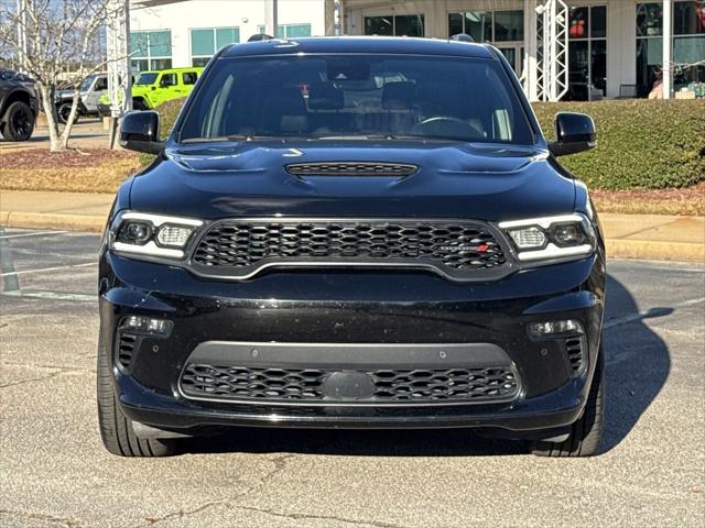 2023 Dodge Durango R/T Plus RWD