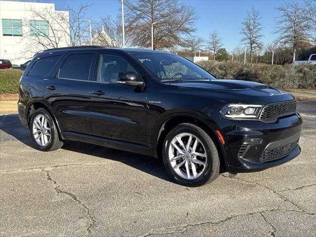 2023 Dodge Durango R/T Plus RWD