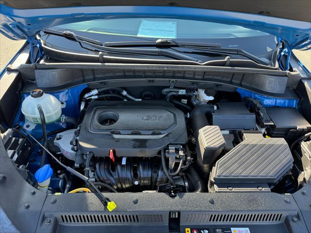 2020 Hyundai Tucson Ultimate 2020 Hyundai Tucson Ultimate