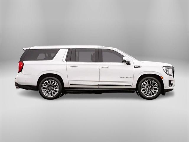 2023 GMC Yukon XL 4WD Denali Ultimate