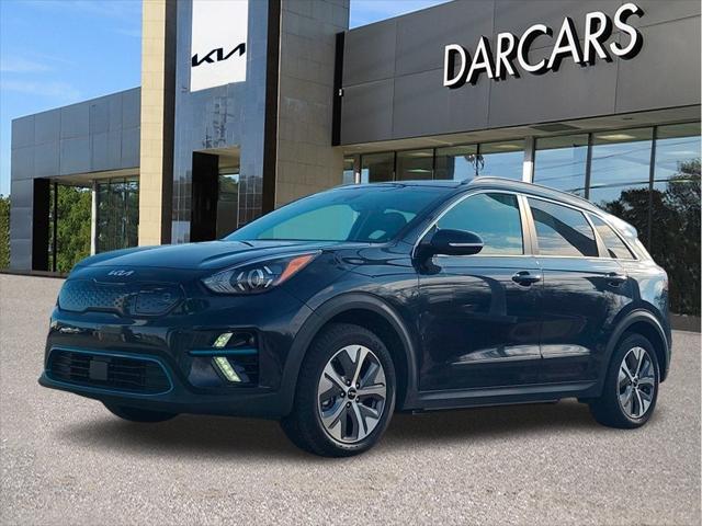 2022 Kia Niro EV EX