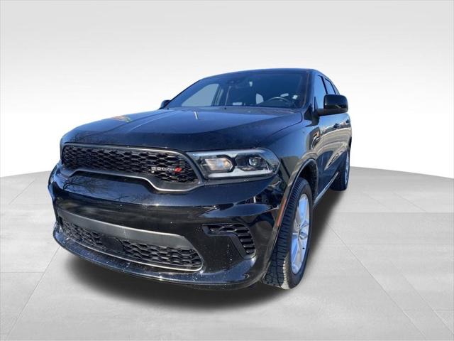 2023 Dodge Durango GT Launch Edition  AWD