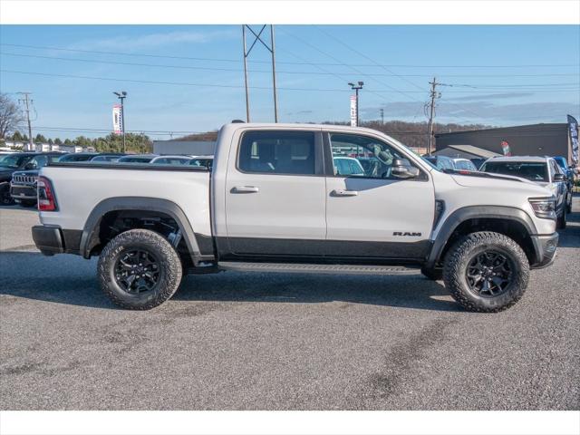 2021 RAM 1500 TRX Crew Cab 4x4 57 Box