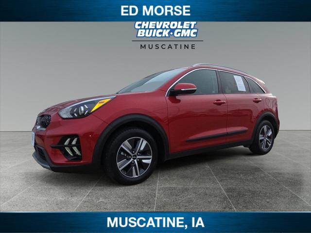 2022 Kia Niro EX Premium