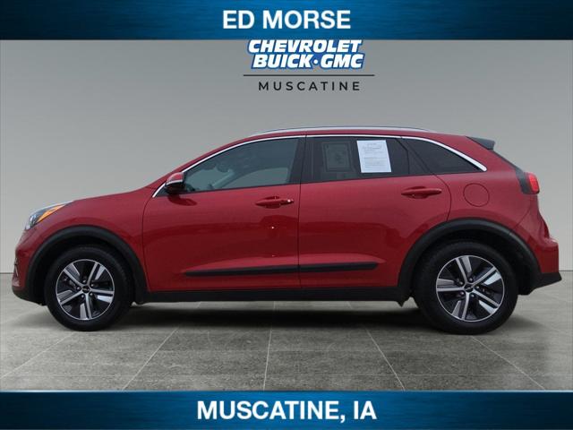 2022 Kia Niro EX Premium