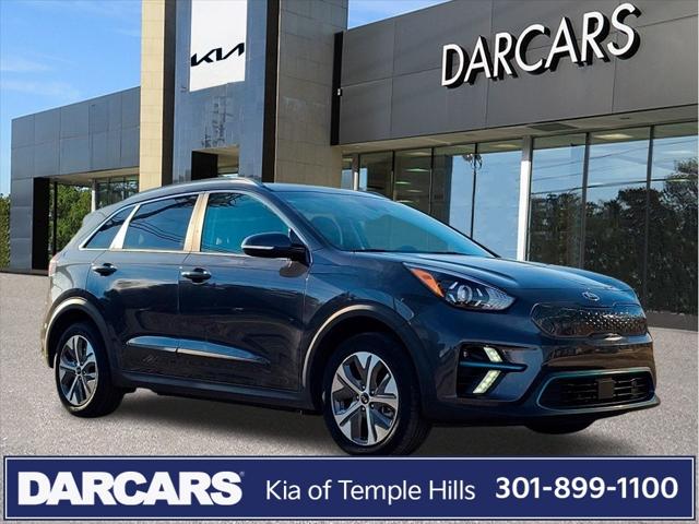 2020 Kia Niro EV EX