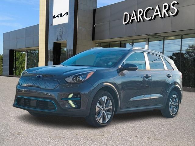 2020 Kia Niro EV EX