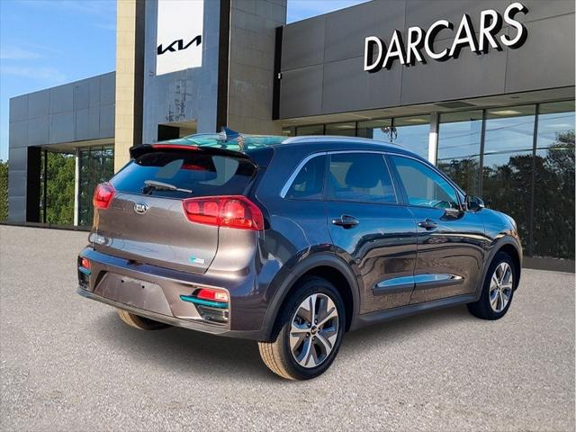 2020 Kia Niro EV EX