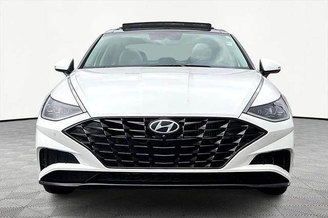 2023 Hyundai Sonata Limited