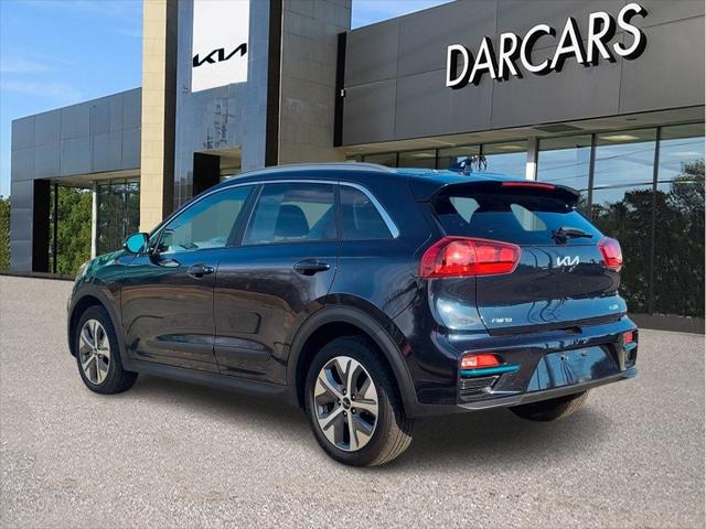 2022 Kia Niro EV EX