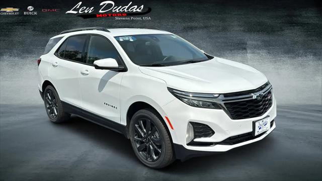 2023 Chevrolet Equinox AWD RS for sale in Stevens Point, WI