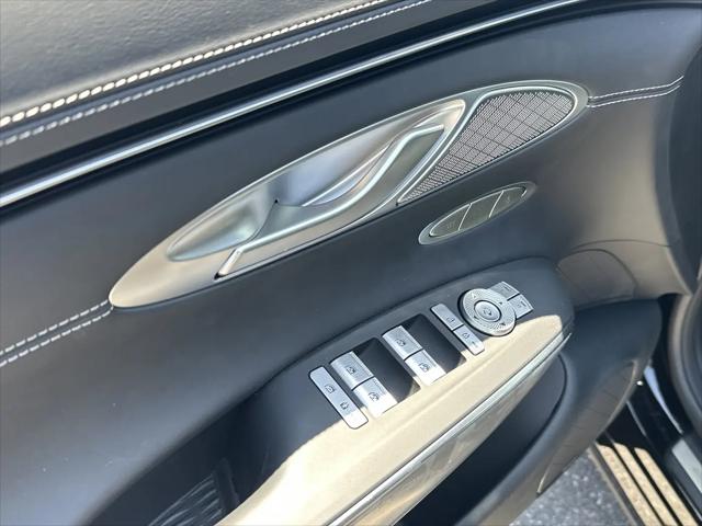 2025 Genesis GV70 3.5T AWD Sport