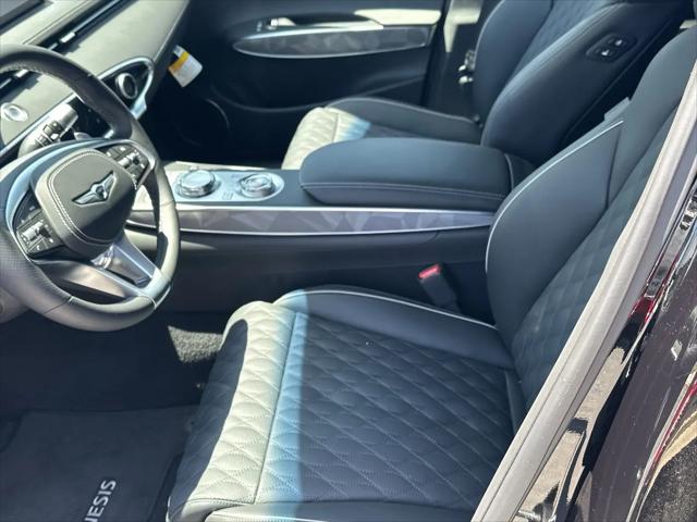 2025 Genesis GV70 3.5T AWD Sport