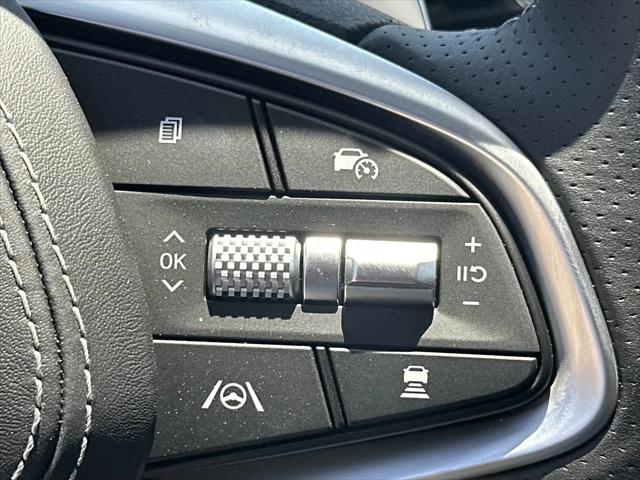2025 Genesis GV70 3.5T AWD Sport